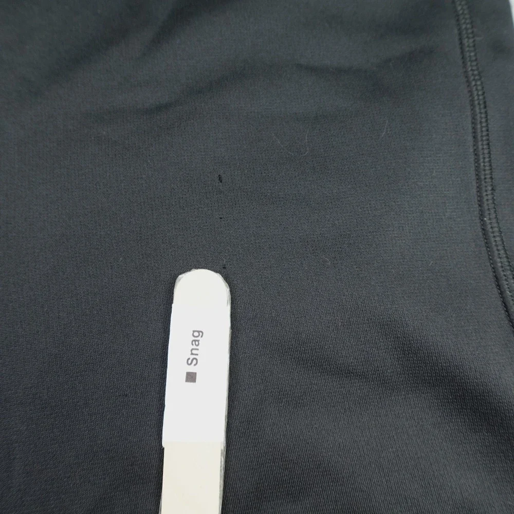 Nike Swewatpants Men XXL Black Athletic Therma-FIT Pants Activewear